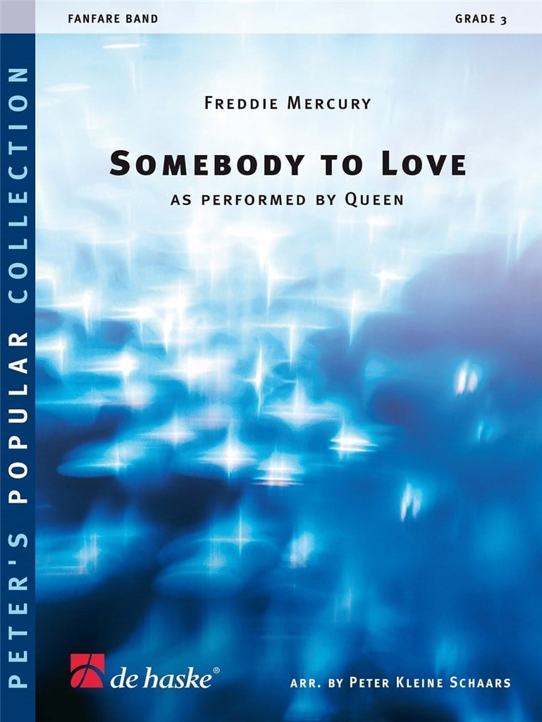 Somebody to Love